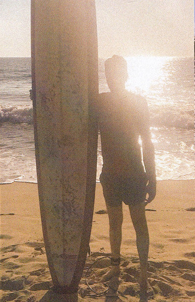 Xinobi - A Collection Of Xinobi Dance Songs pt. 2 - Cassette.